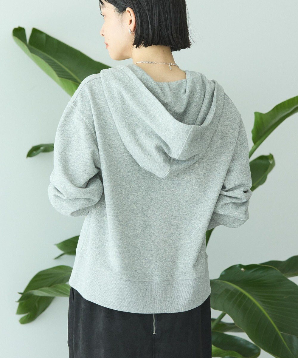 AMERICAN HOLIC スウェットZIPパーカー 