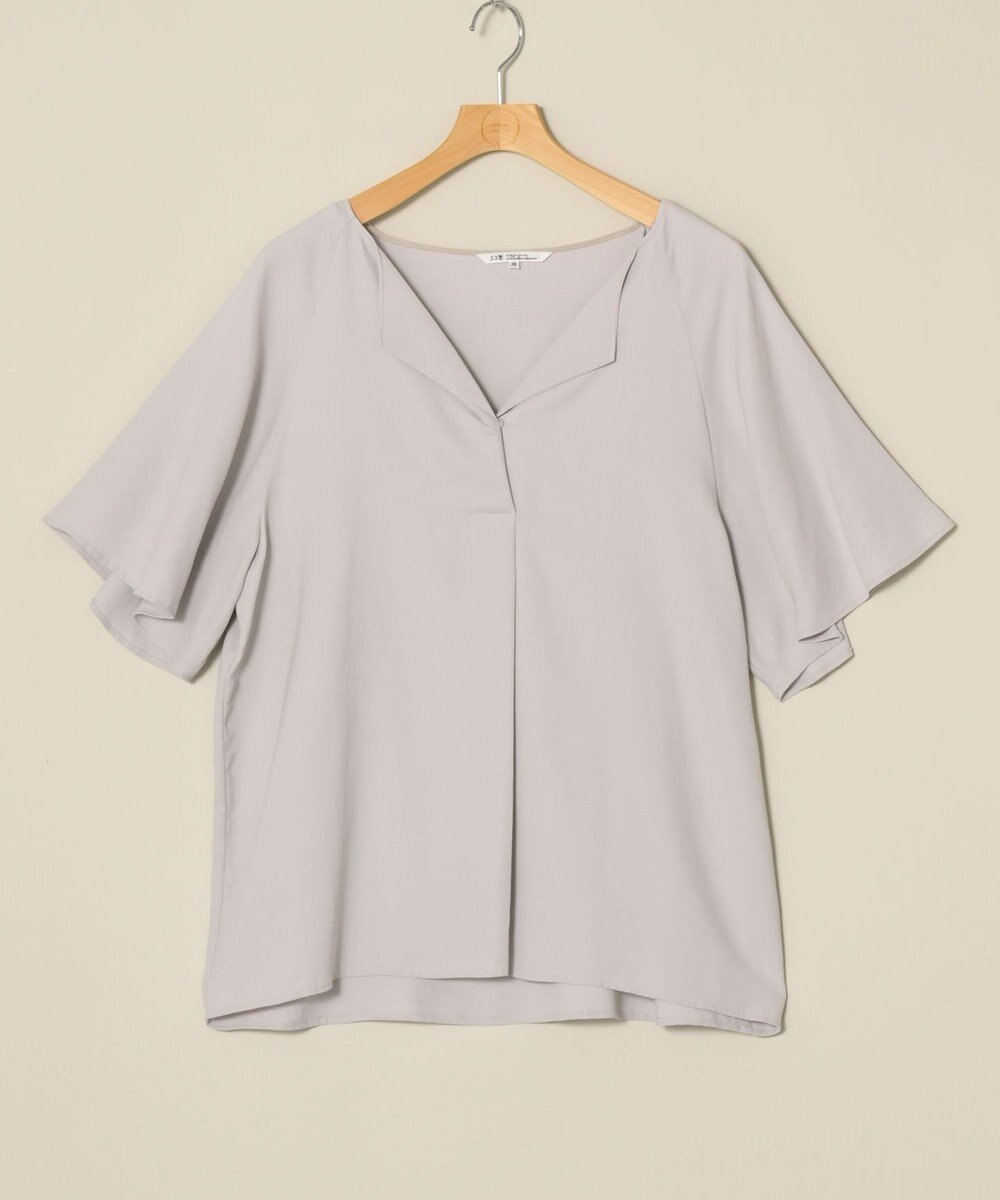 ONWARD Reuse Park 【23区】ブラウス秋冬 