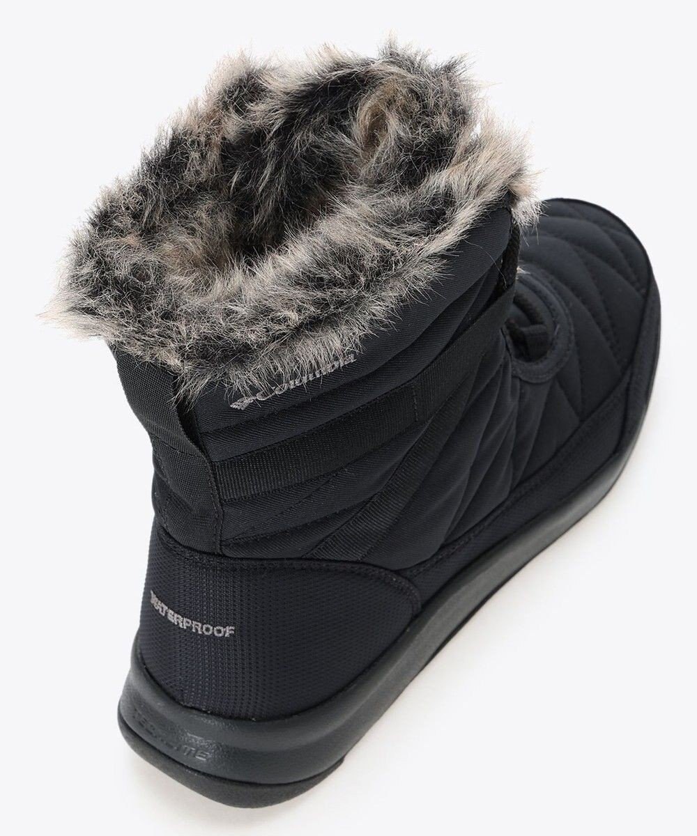 Columbia Columbia/ ミンクス ショーティー フォー ワイド /コロンビア 