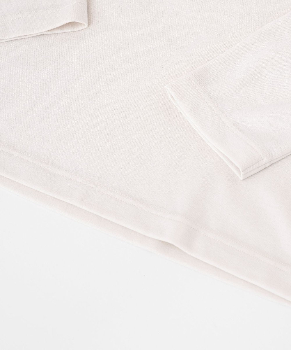 HAAG レゾナバイオ リラックスロングスリーブシャツ 