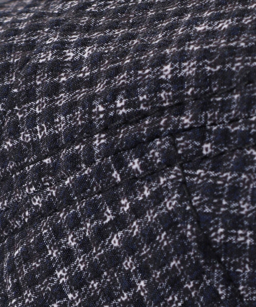 JOSEPH ABBOUD 【多機能】ライトウェーブ ハンチング 