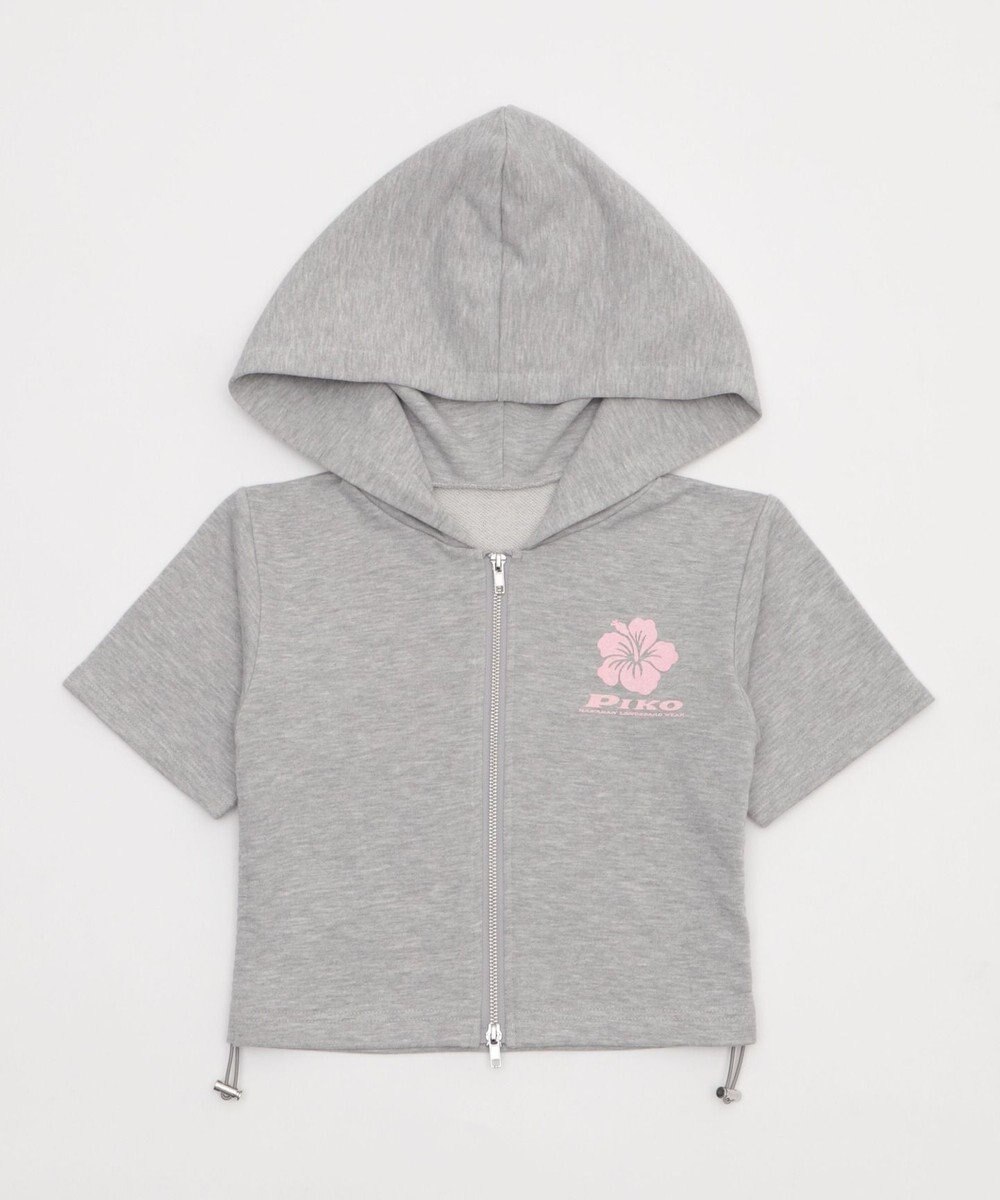 WEGO 別注PIKOパーカー 