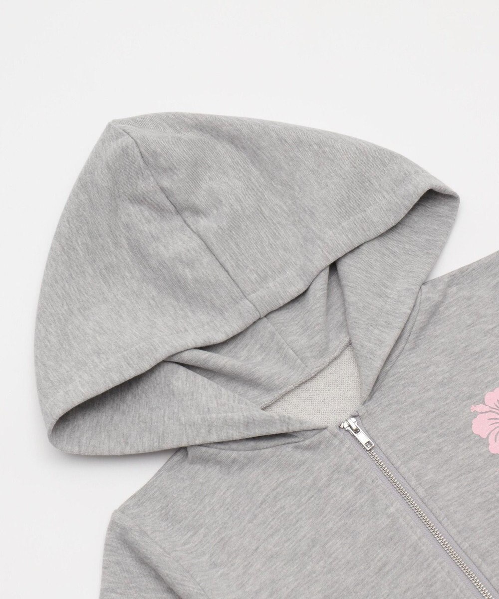 WEGO 別注PIKOパーカー 