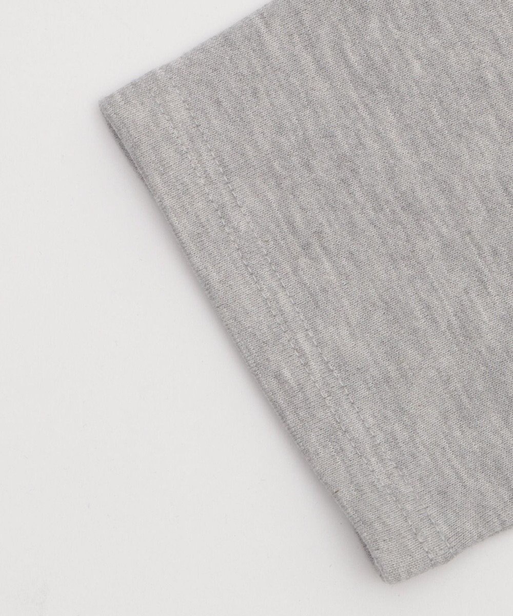 WEGO 別注PIKOパーカー 