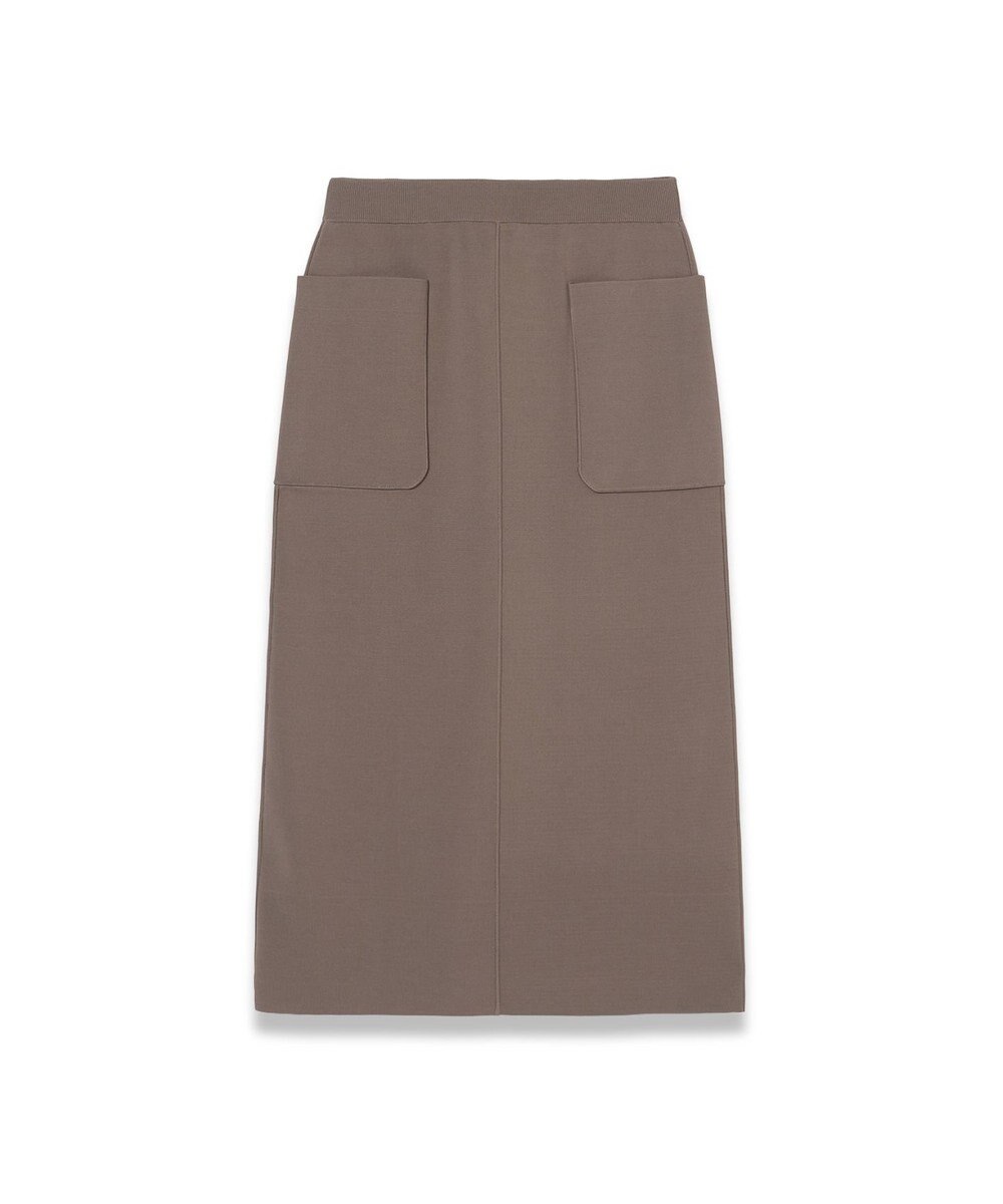 JOSEPH ミラノニットストレッチ　スカート 