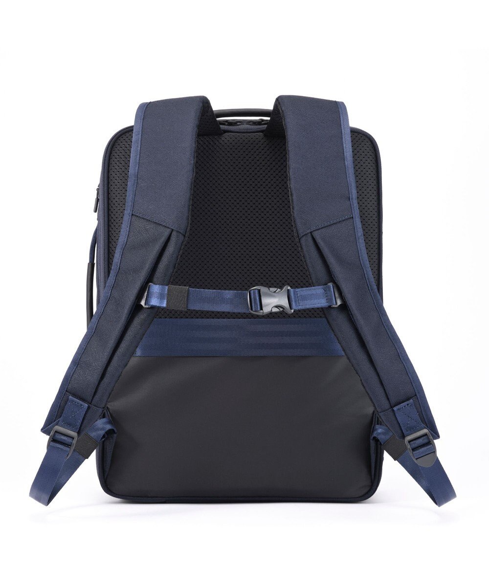 ACE BAGS & LUGGAGE 【容量拡張】 ace. ガジェタブルSF ビジネスリュック A4サイズ 14インチPC収納 ２気室 68784 エース 