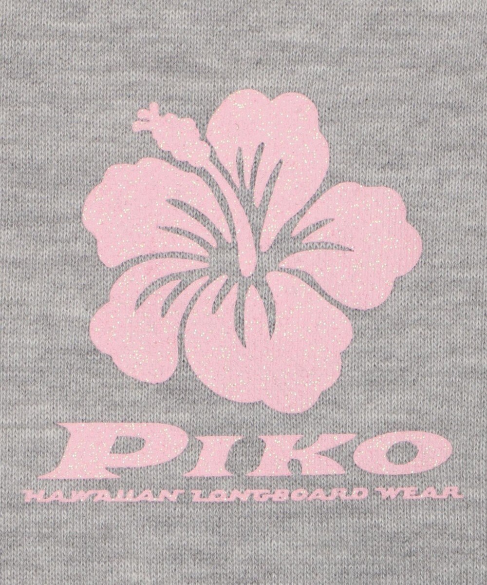 WEGO 別注PIKOパーカー 