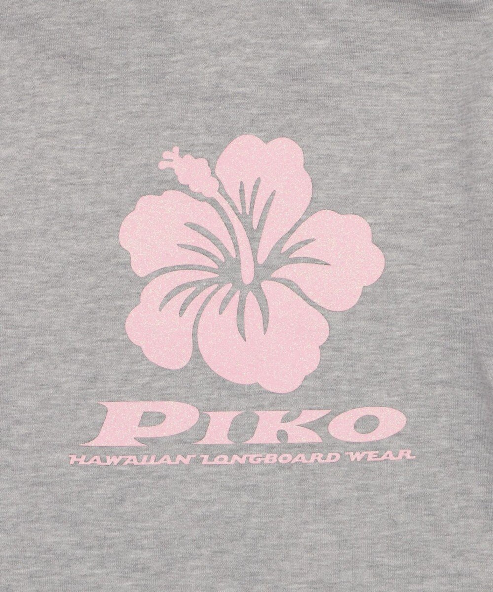 WEGO 別注PIKOパーカー 