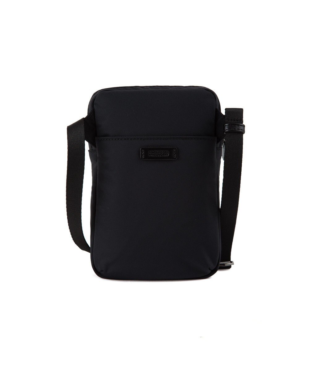 ACE BAGS & LUGGAGE MACKINTOSH PHILOSOPHY 6W06 ミニショルダーバッグ  19131 マッキントッシュフィロソフィー 