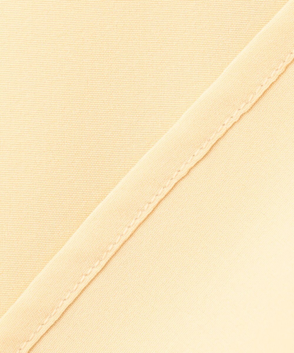 Feroux 【新色追加・洗える】ボリューム リボンタイ ブラウス 