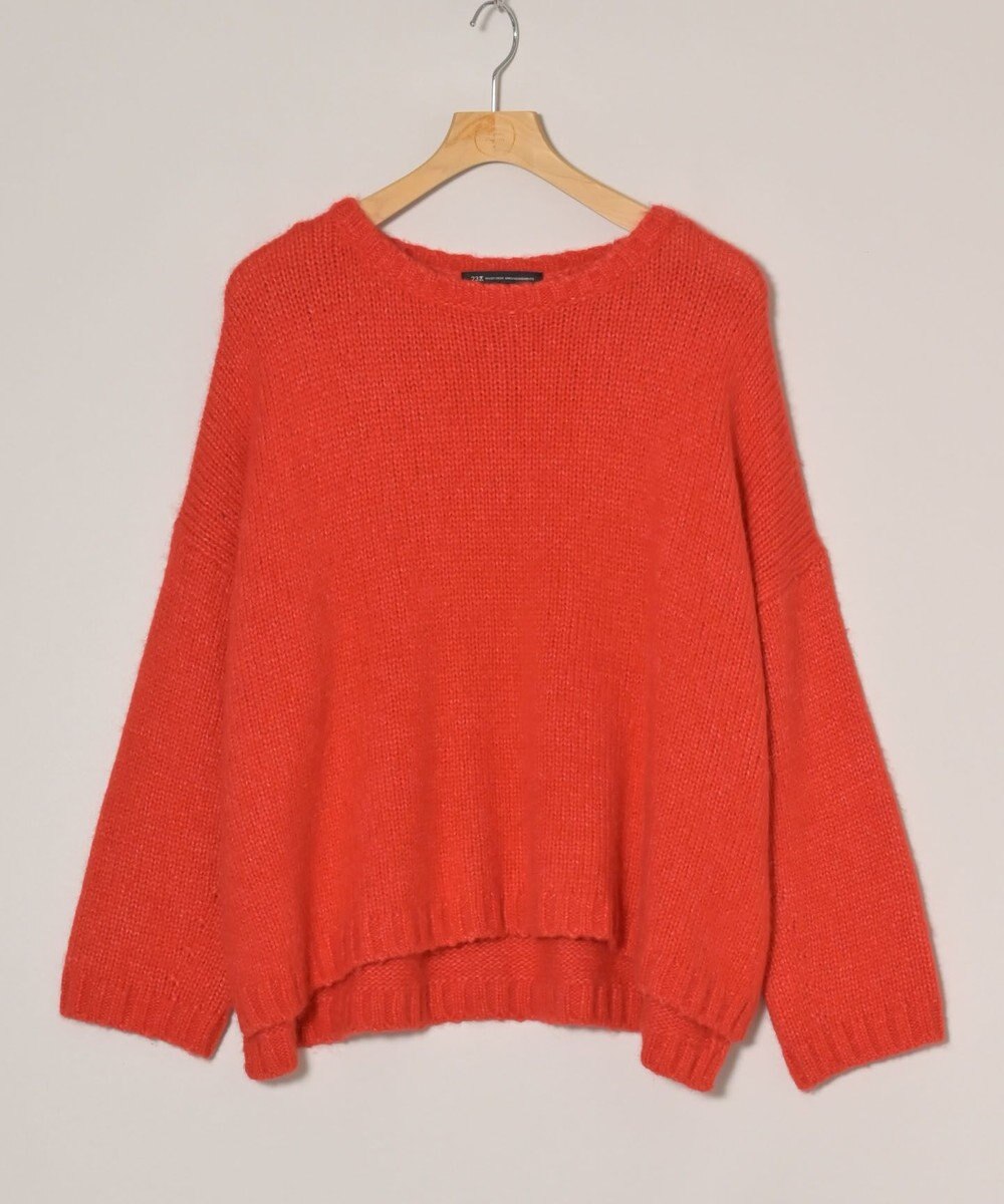 ONWARD Reuse Park 【23区】ニット秋冬 