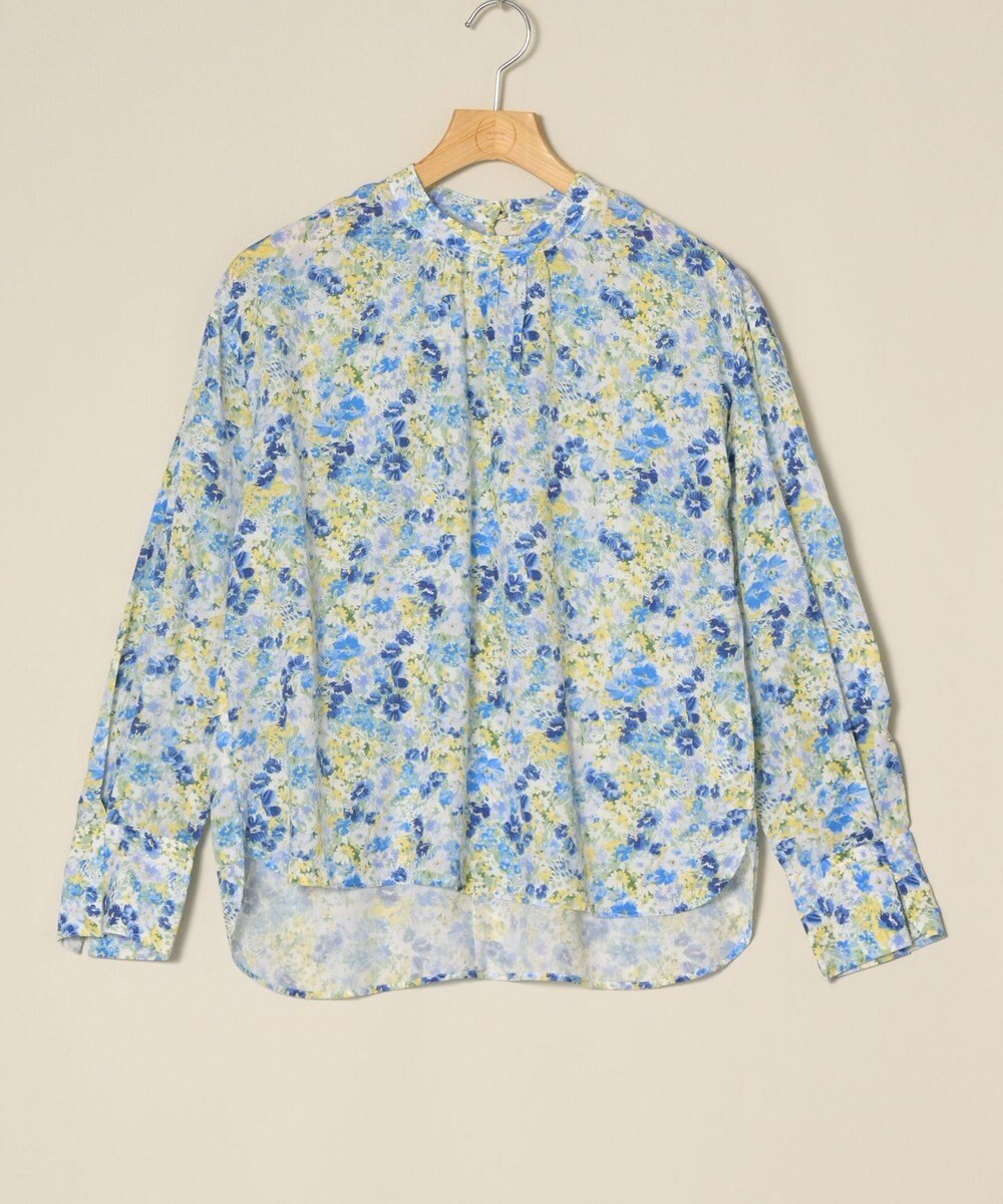 ONWARD Reuse Park セット商品/サイズ2【any SiS】ニット春夏×【組曲】ブラウス春夏 