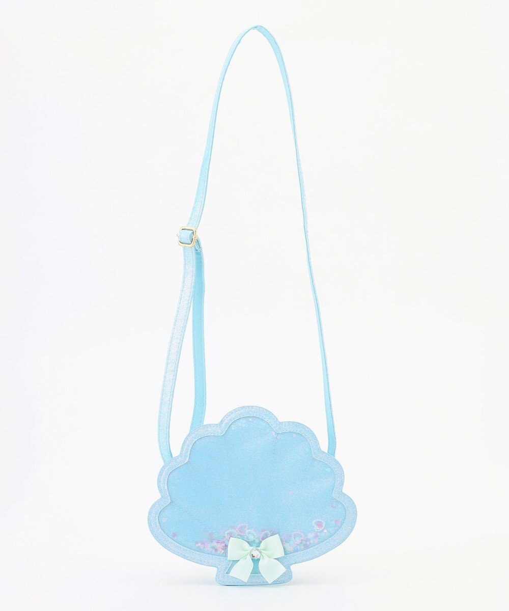 ANY KIDS シャラシャラショルダーバッグ 