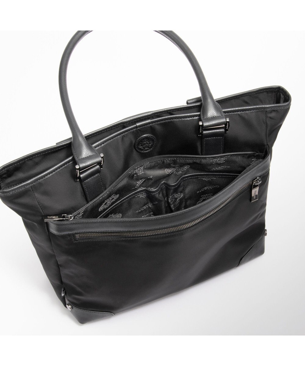 ACE BAGS & LUGGAGE Orobianco ソロペルテ トートバッグ A4サイズ 13.3inchPC収納 13L 840g 92961 オロビアンコ 