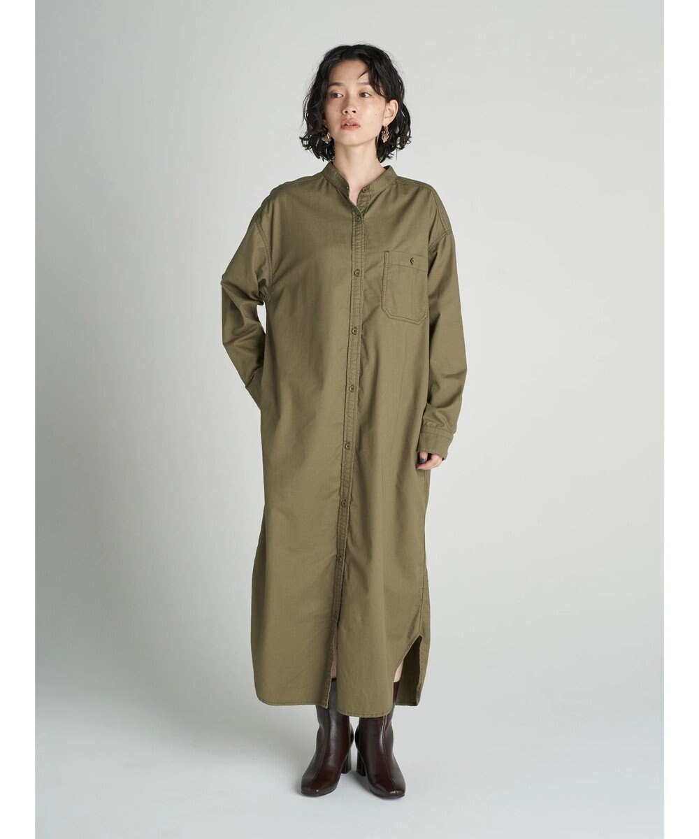 カジュアルシャツワンピース American Holic ファッション通販 公式通販 オンワード クローゼット カジュアルシャツワンピース American Holic ファッション通販 公式通販 オンワード クローゼット