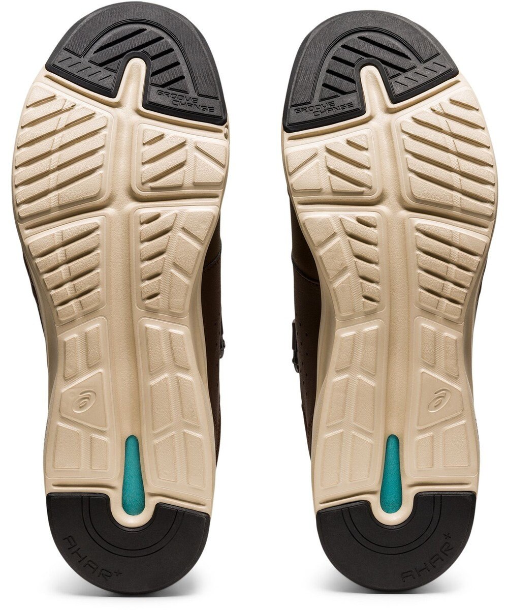 ASICS WALKING ゲルファンウォーカー M041 4E相当 