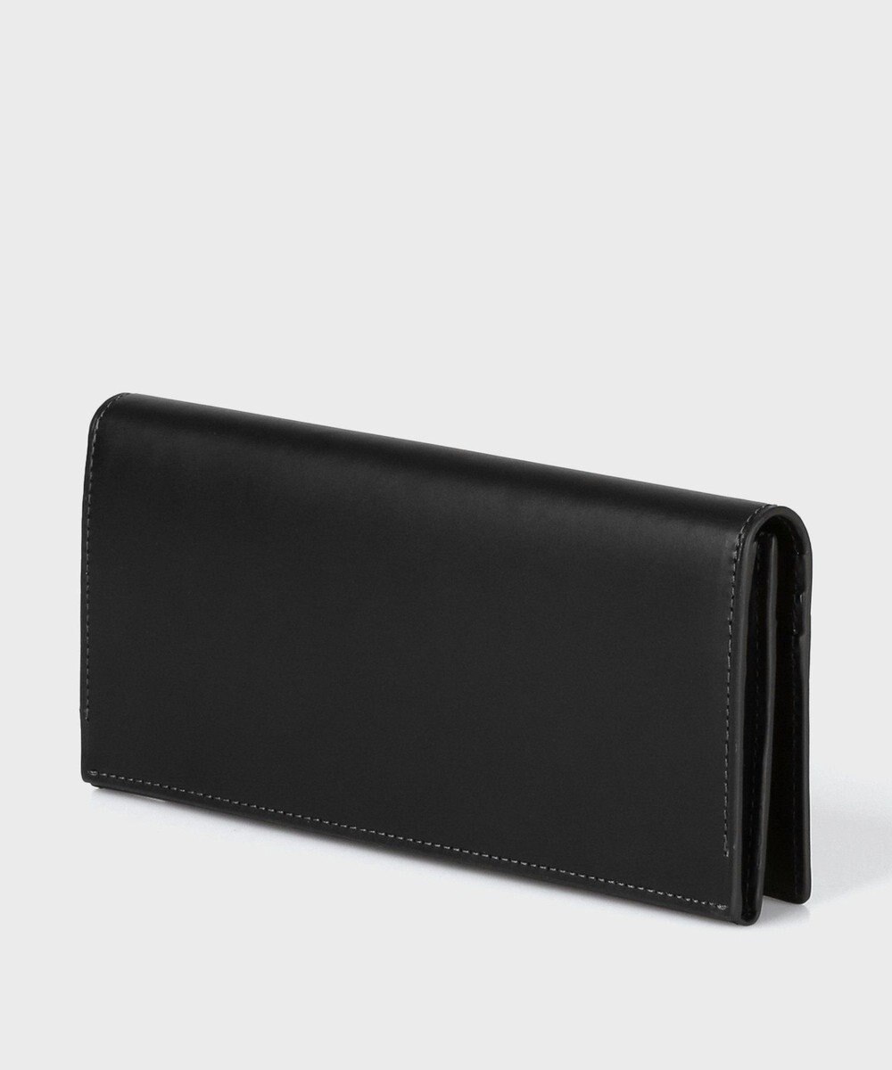 Paul Smith ベジタンストライプトリム 長財布 