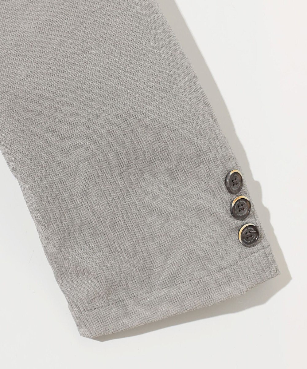 JOSEPH ABBOUD 【ハイパワーストレッチ/7ポケット/Eco撥水】アクティブレジャー ジャケット 