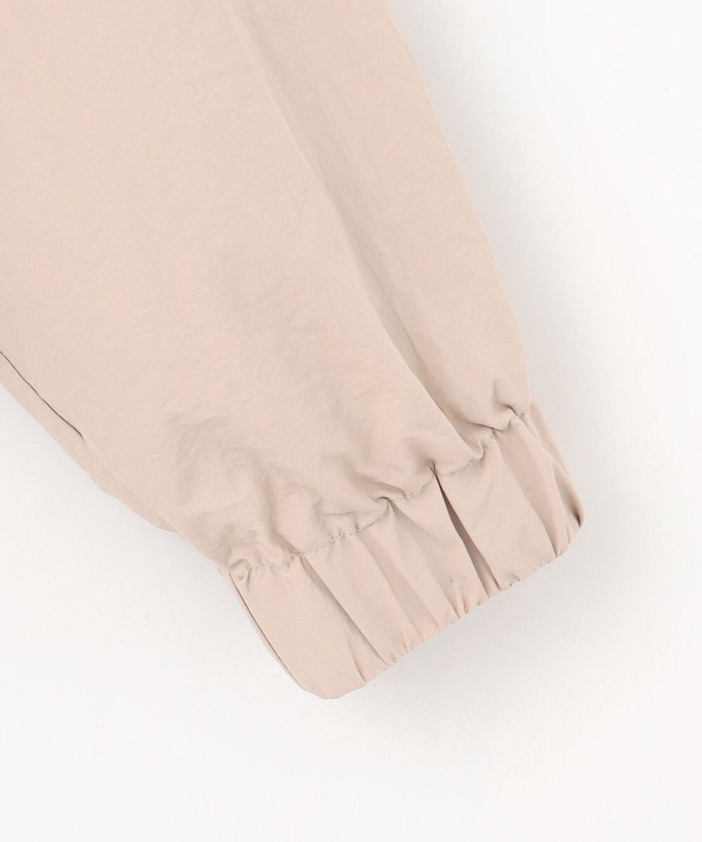 Feroux 【大好評につき新色追加！】ペプラムティアード マウンテン パーカー 