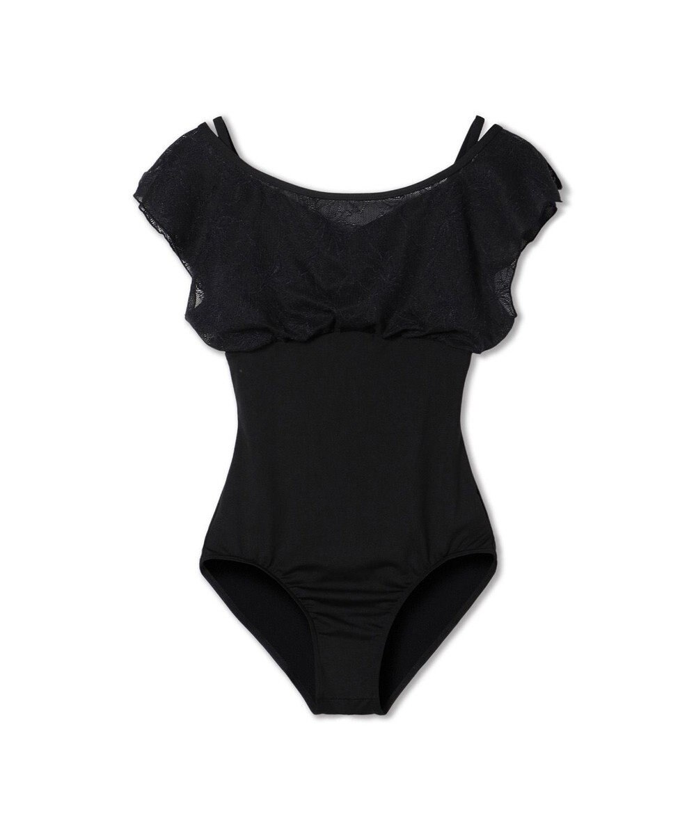 Chacott レオタード 