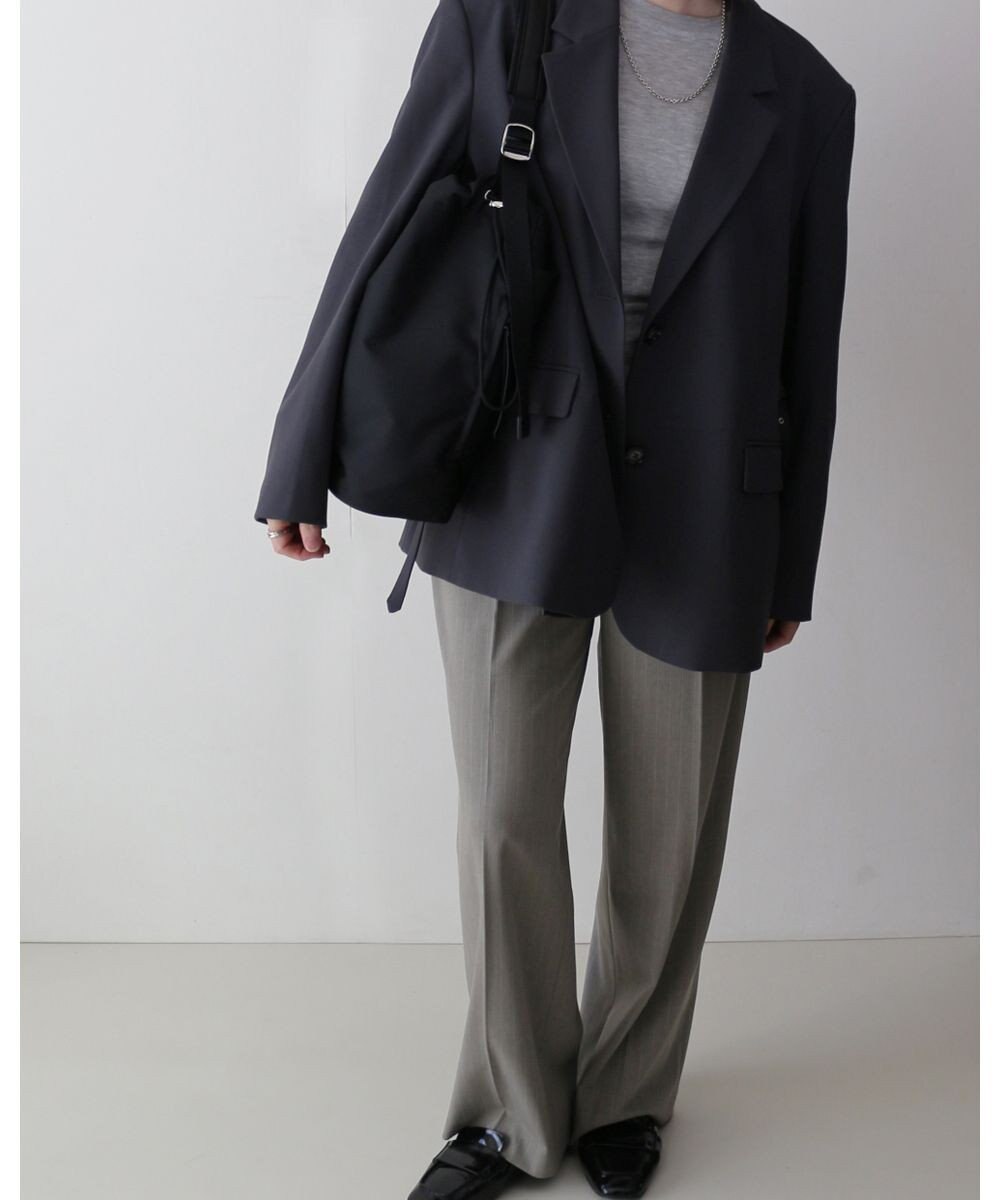 MORROW by thank MID BAG ONE SHOULDER 