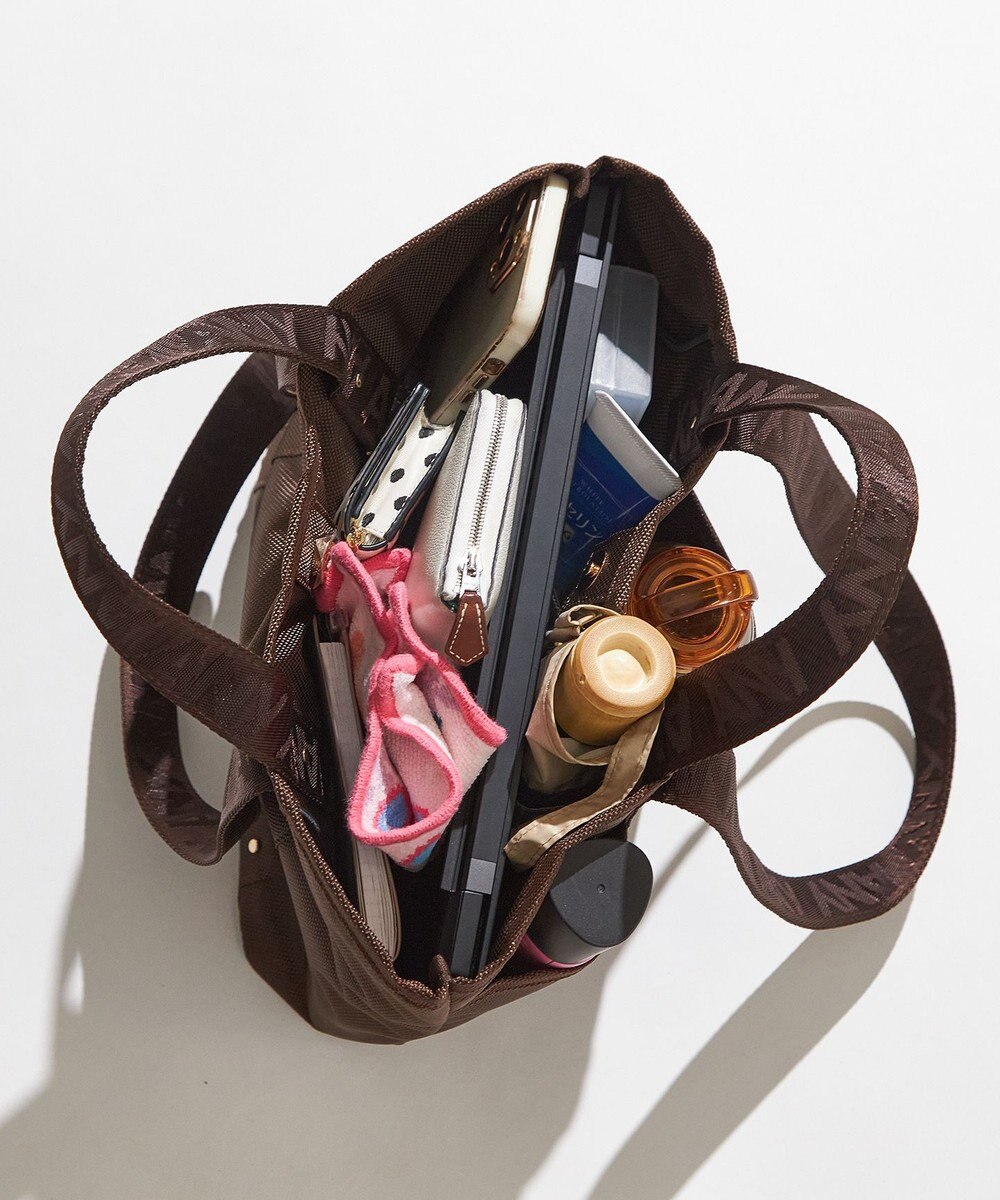 ANY 【A4サイズ収納可】【デイバッグシリーズ】トートバッグ 