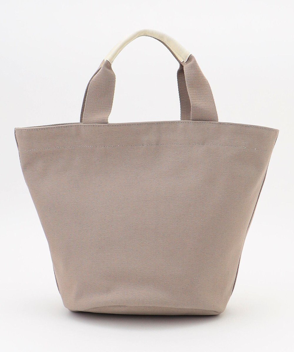 TOCCA RIBBON KNOT CANVASTOTE キャンバストート 