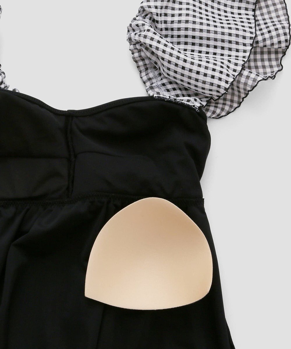 San-ai Resort（三愛水着楽園） Aラインワンピース水着　9M 　【San-ai Resort（サンアイリゾート）】 