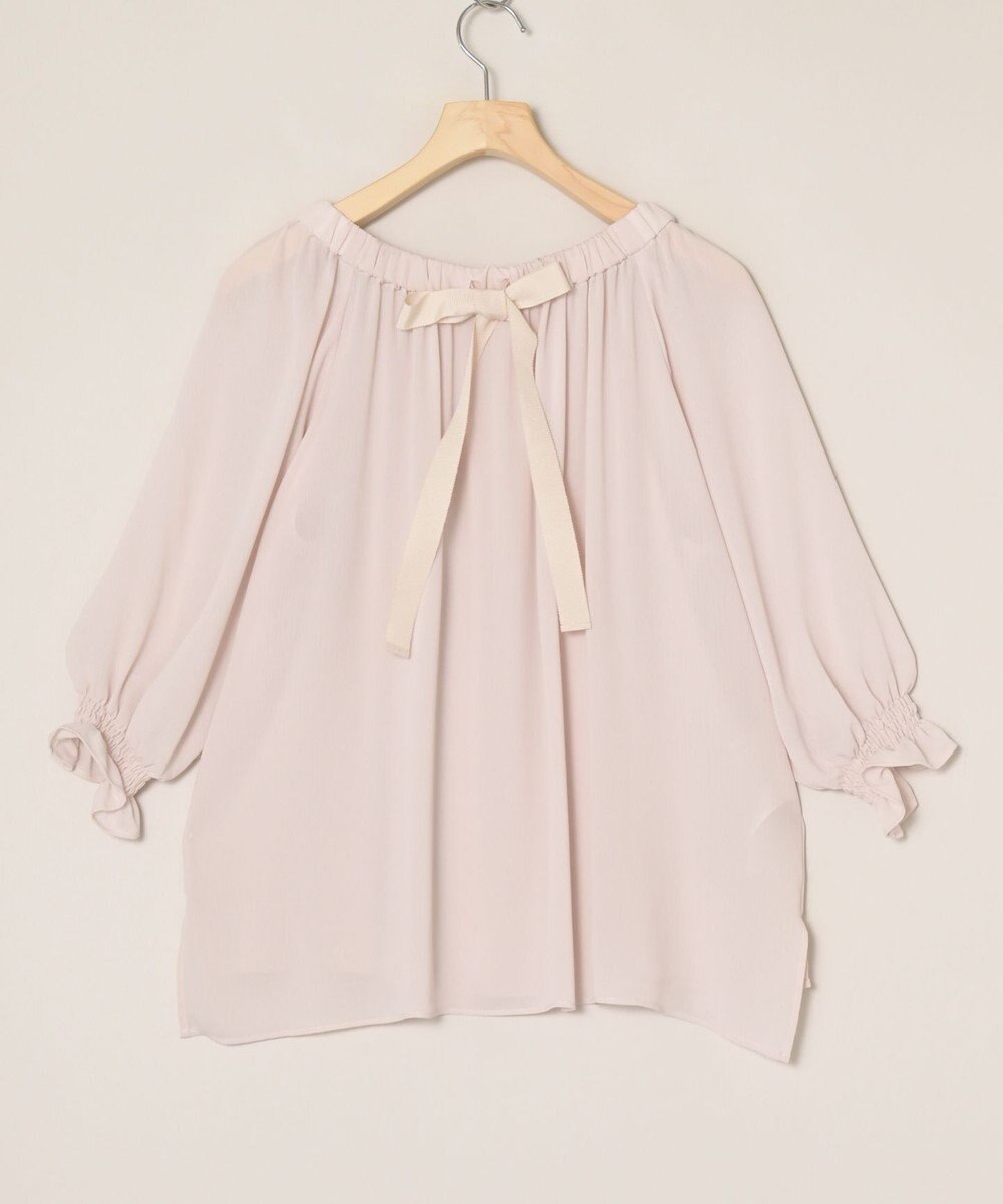 ONWARD Reuse Park 【組曲】ブラウス春夏 