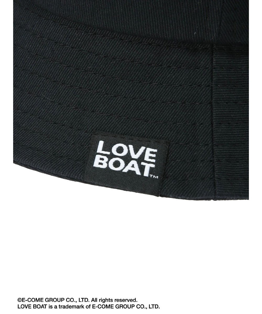 Green Parks ■別注　ＬＯＶＥ　ＢＯＡＴ　ロゴＨＡＴ 