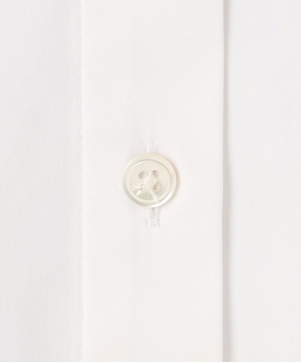 #Newans キャンディスリーブシャツ 