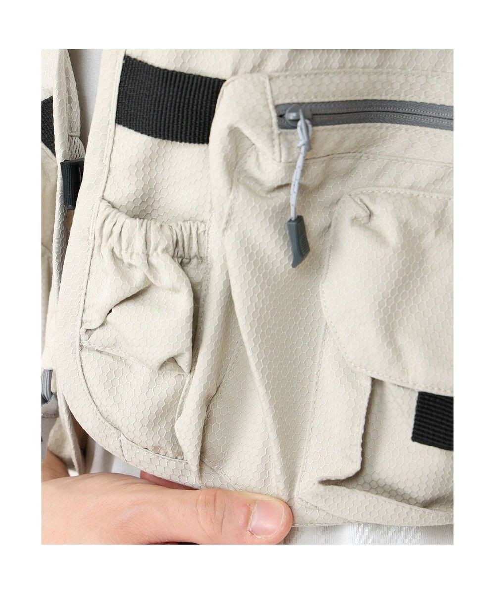 Columbia Columbia/ ヘンリーフォークVIベスト /コロンビア 