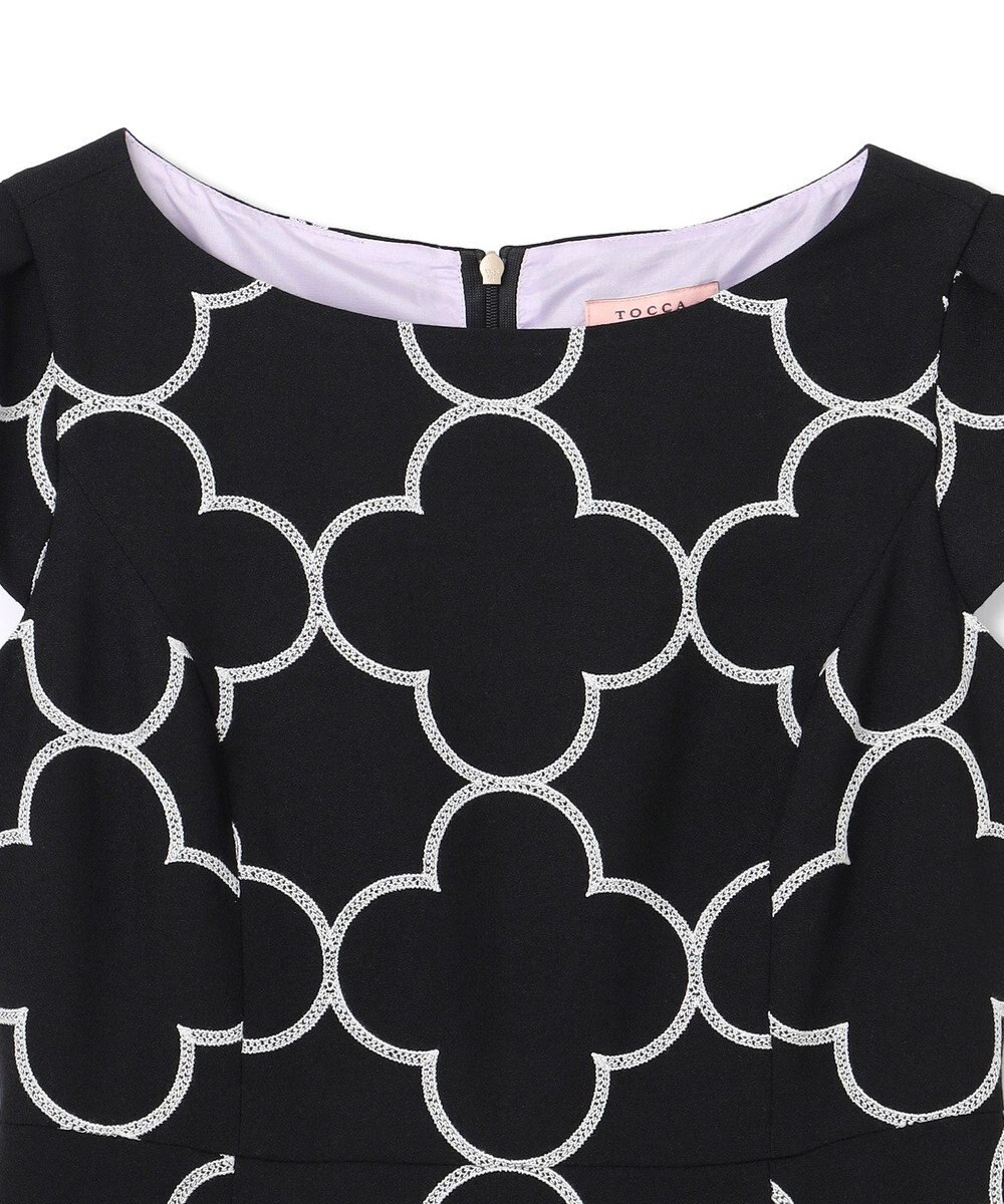 TOCCA 【Archive Collection】MONTMARTRE ドレス 