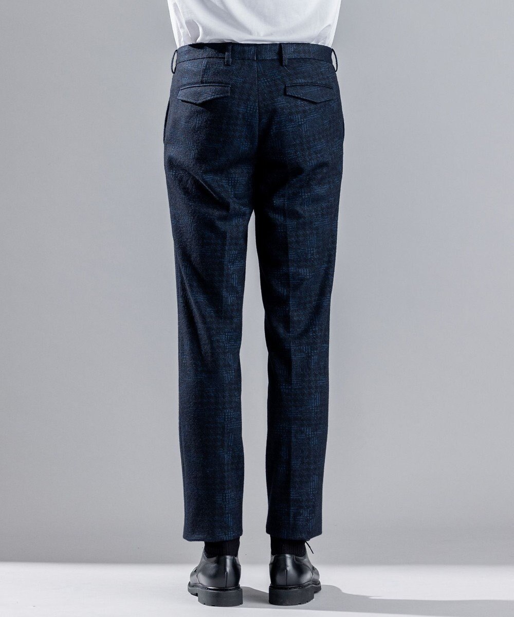 JOSEPH HOMME パッチジャガードジャージー / CITY 