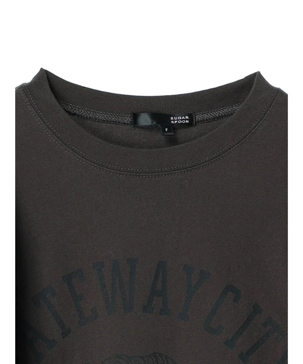 Green Parks ・ＳＵＧＡＲ　ＳＰＯＯＮ　ＴＩＧＥＲｐｔラッフルフレンチＴ 