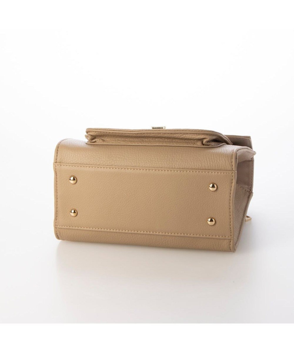 UNBILLION ペルケ perche / カブセロテート2wayショルダー 