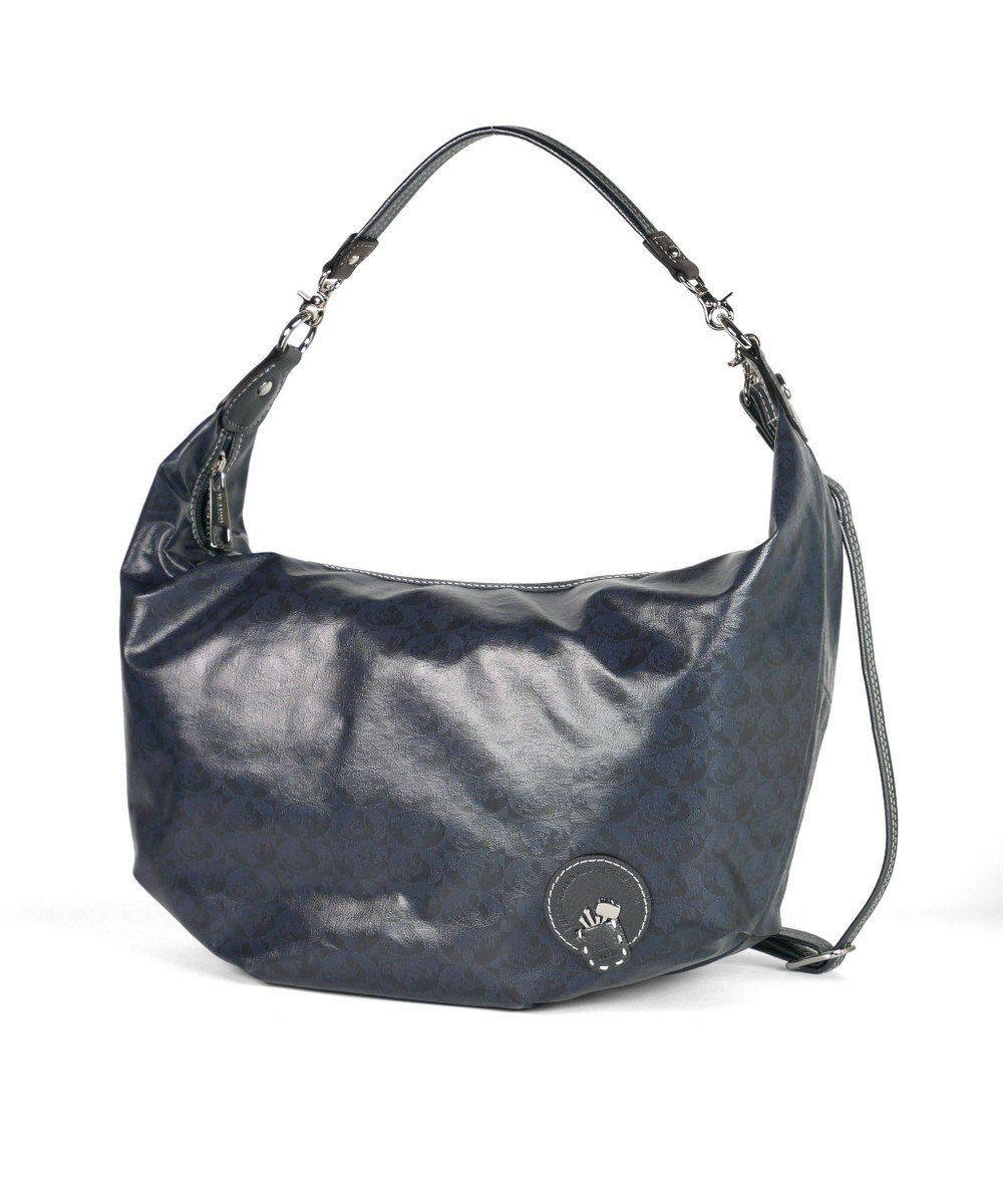 PELLE BORSA ショルダーバッグ Alive アライブ 4344 