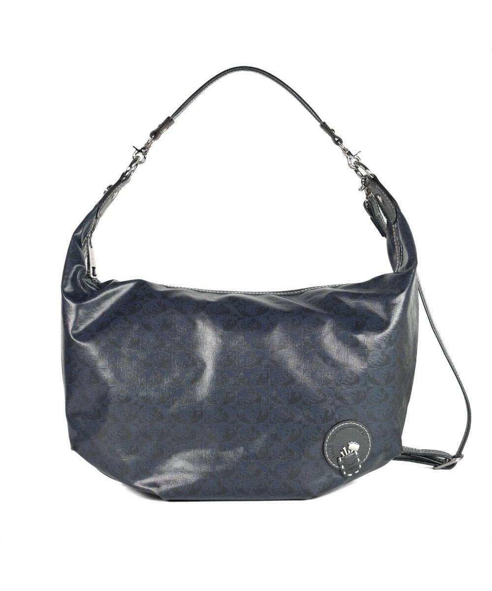 PELLE BORSA ショルダーバッグ Alive アライブ 4344 