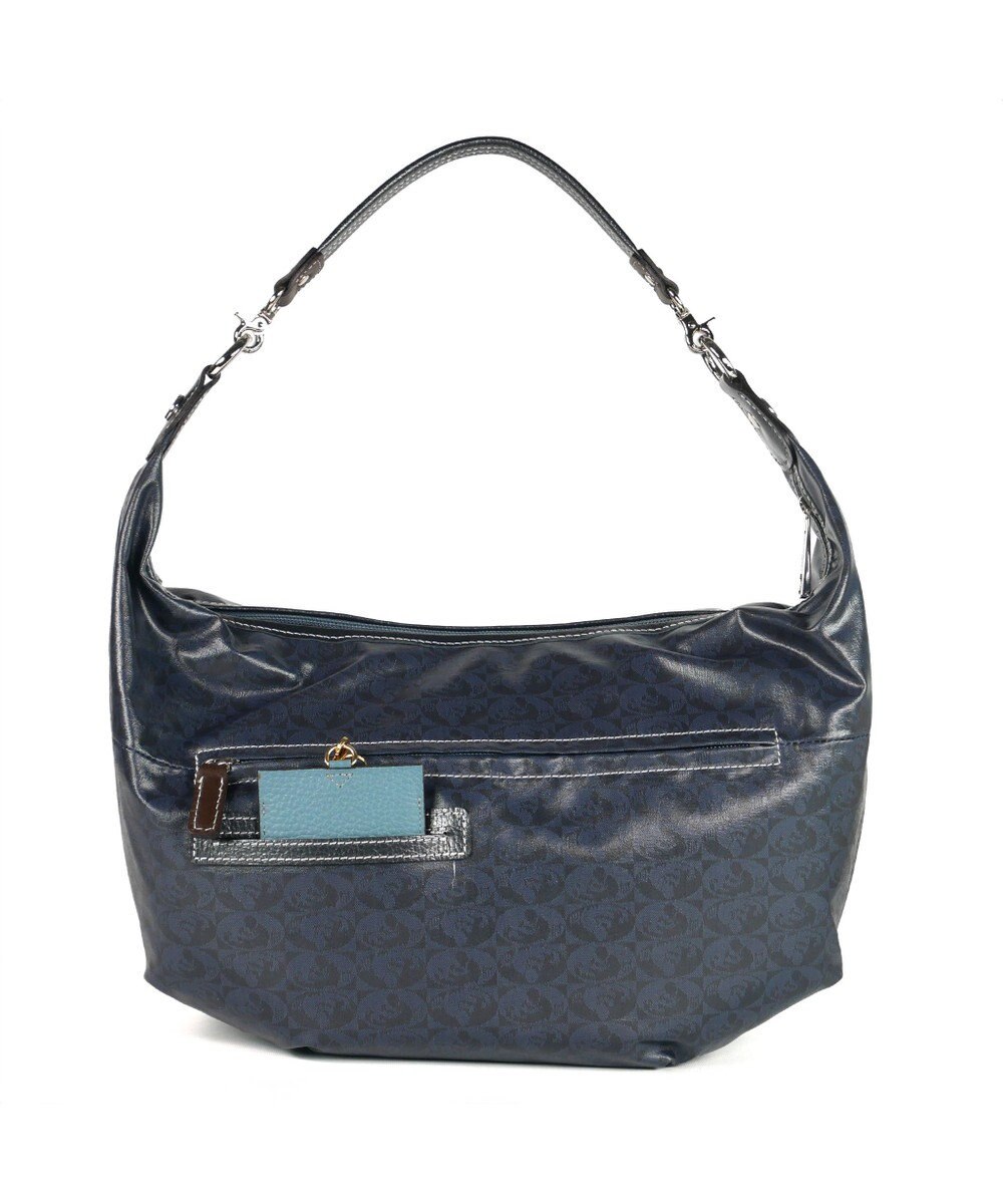 PELLE BORSA ショルダーバッグ Alive アライブ 4344 