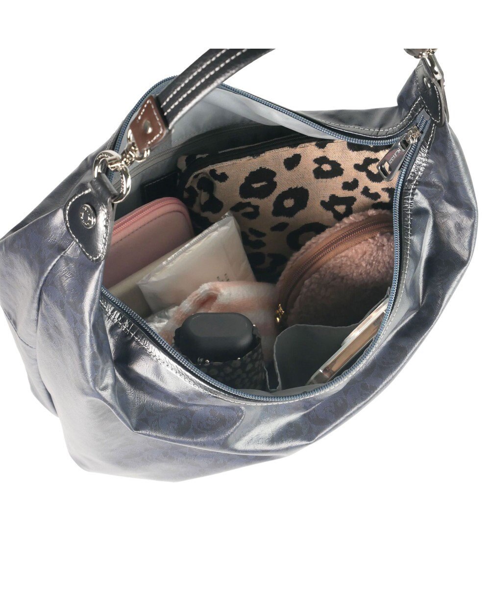 PELLE BORSA ショルダーバッグ Alive アライブ 4344 