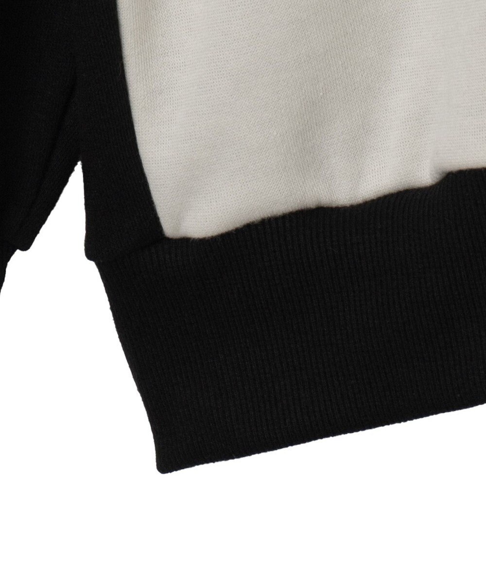 WEGO ナンバリングゲームプルオーバー 