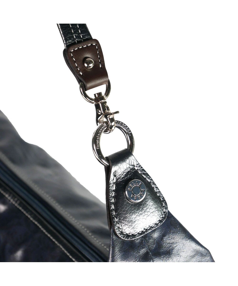 PELLE BORSA ショルダーバッグ Alive アライブ 4344 