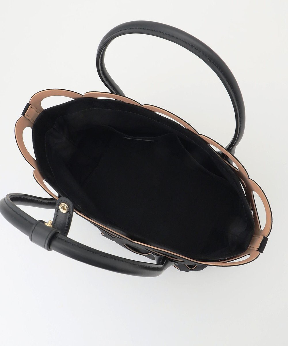 BEIGE， 【洗える・一部店舗限定】MARY AL TERNA / MAZE ハンドバック 