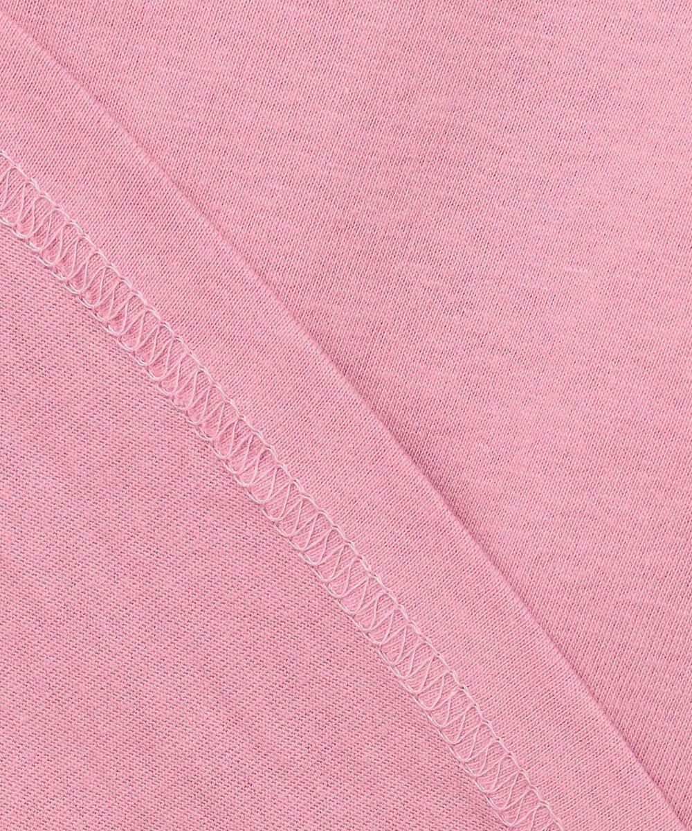 ANY KIDS 接触冷感 しろくま オフショルダー Tシャツ 