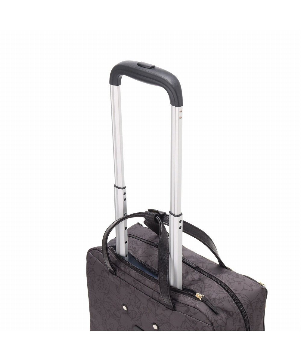 ACE BAGS & LUGGAGE HAyU × ace. ユッカTR カジュアルキャリーケース 33L 17841 エース 