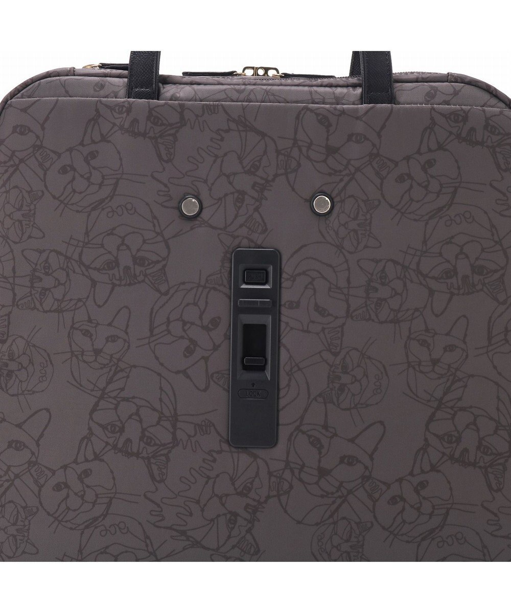 ACE BAGS & LUGGAGE HAyU × ace. ユッカTR カジュアルキャリーケース 33L 17841 エース 