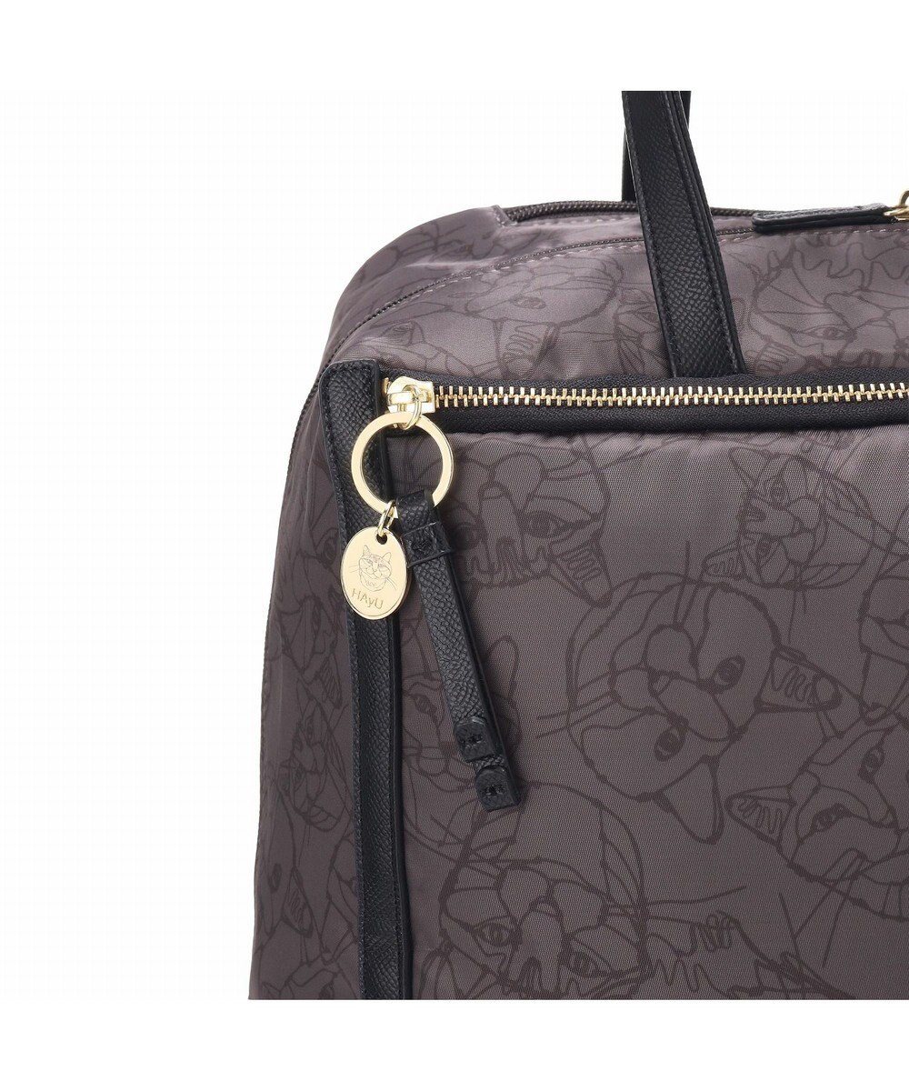 ACE BAGS & LUGGAGE HAyU × ace. ユッカTR カジュアルキャリーケース 33L 17841 エース 