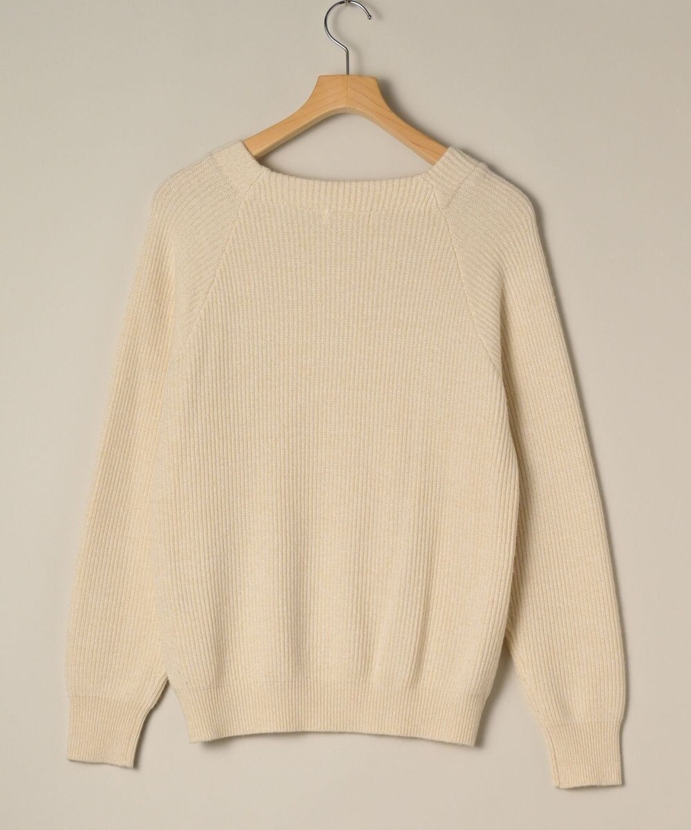 ONWARD Reuse Park 【any SiS】ニット秋冬 