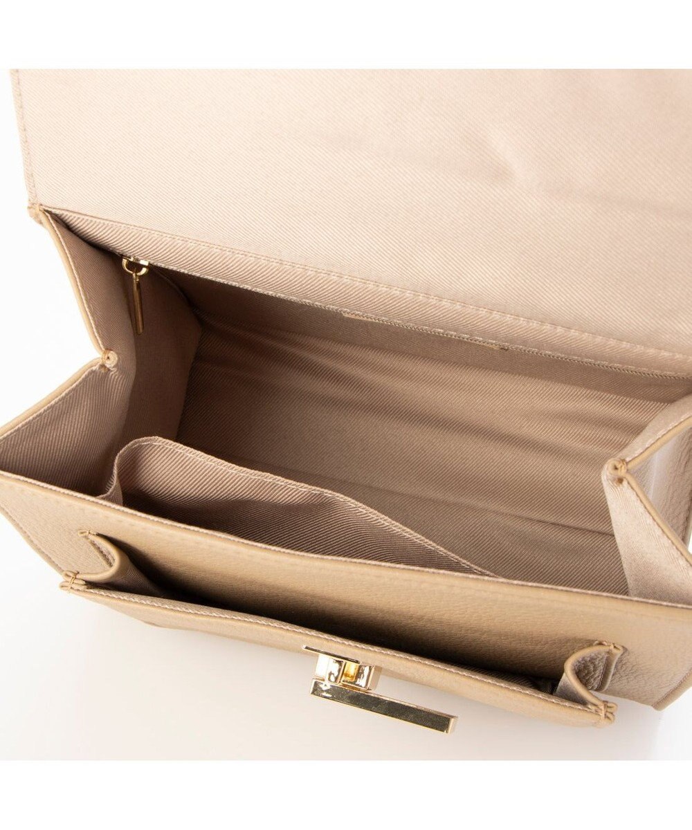 UNBILLION ペルケ perche / カブセロテート2wayショルダー 