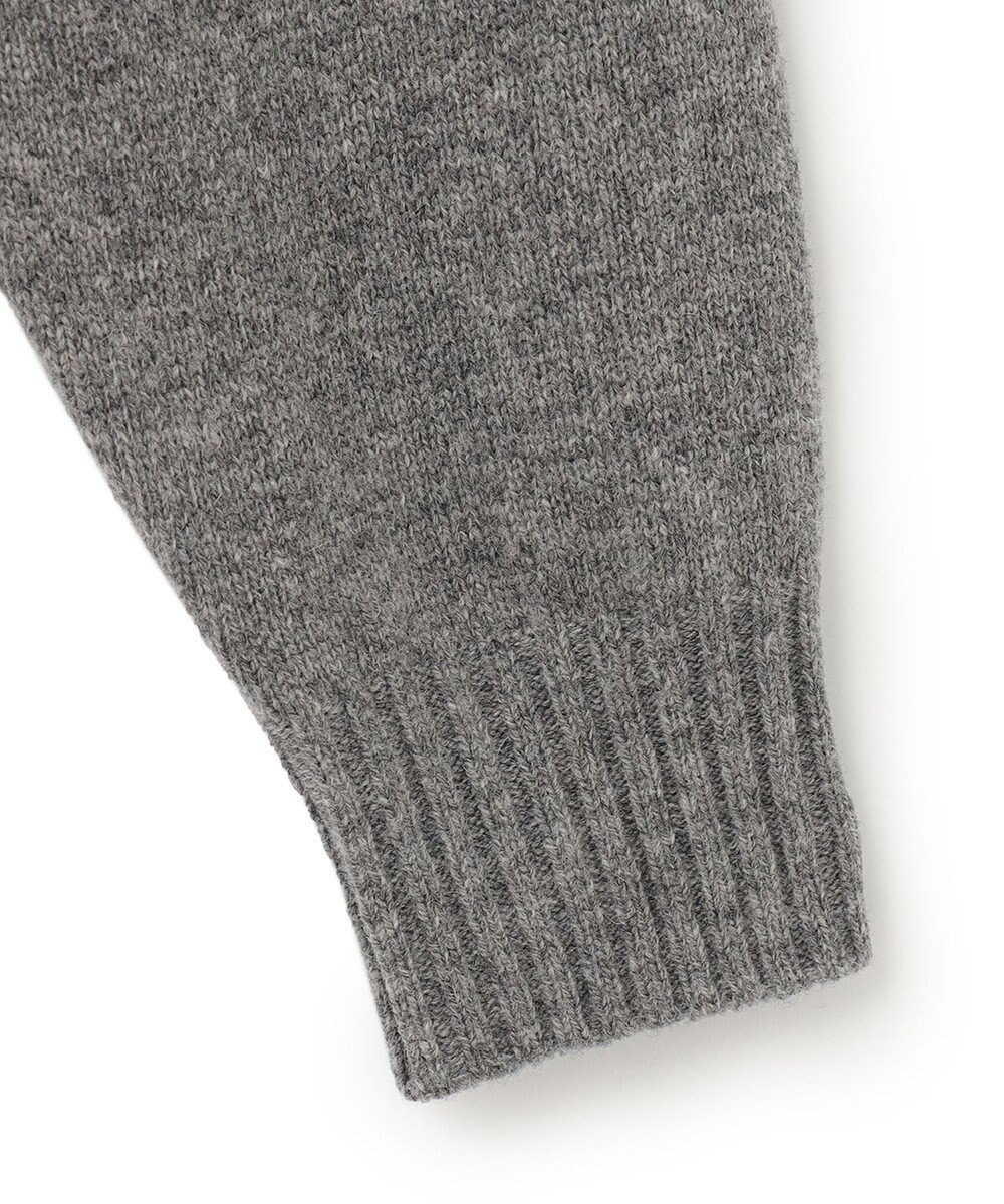 J.PRESS MEN 【WEB限定】ニットカーディガン 